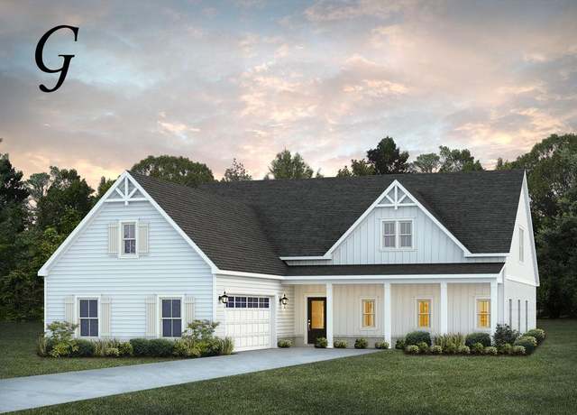 Property at Kennebec II Plan, Opelika, AL 36801, 4 beds, 3.5 baths