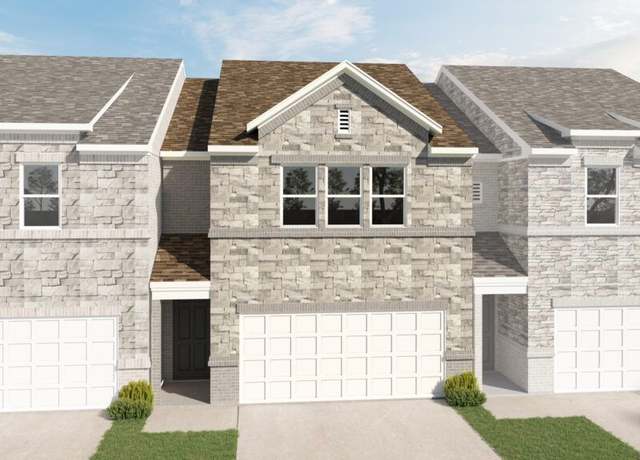 Property at Lexington Plan, Nwyuzi Heath, TX 75126, 3 beds, 2.5 baths
