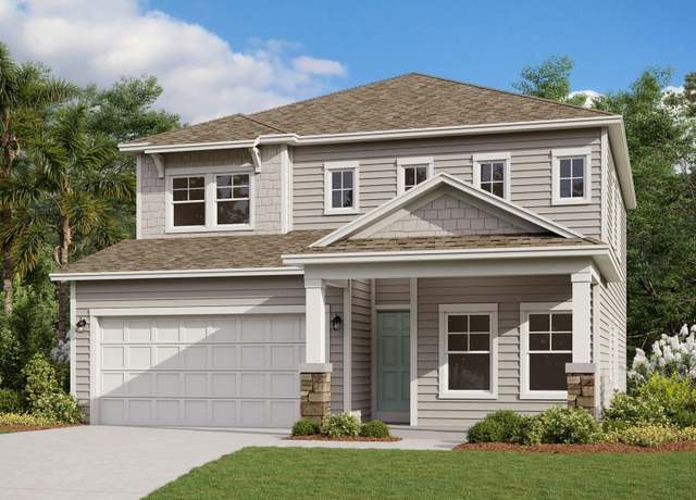 Property at Driftwood Plan, Orange Park, FL 32073, 5 beds, 2.5 baths