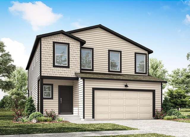 Property at MAPLE 2 Plan, Cheney, WA 99004, 5 beds, 3 baths
