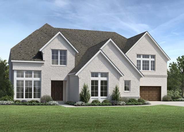 Property at Volante Plan, Manvel, TX 77578, 5 beds, 6 baths