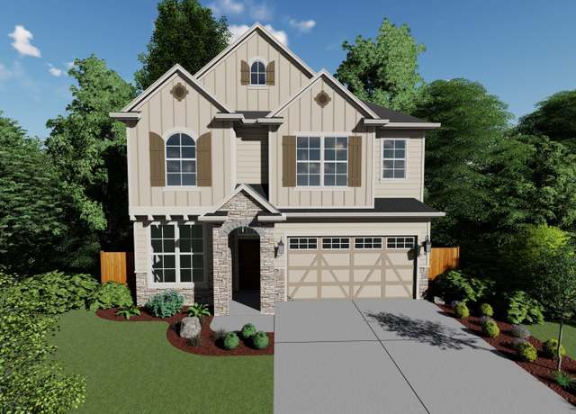 Property at Lot 31 Plan, Portland, OR 97229, 4 beds, 3 baths