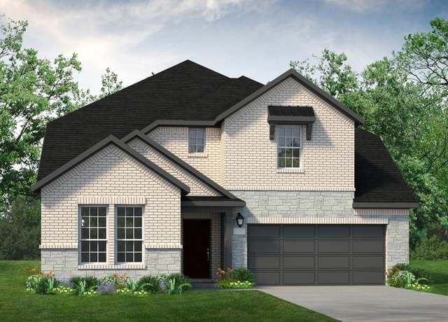 Property at 1226 Haggetts Pond Rd, Forney, TX 75126, 5 beds, 3 baths