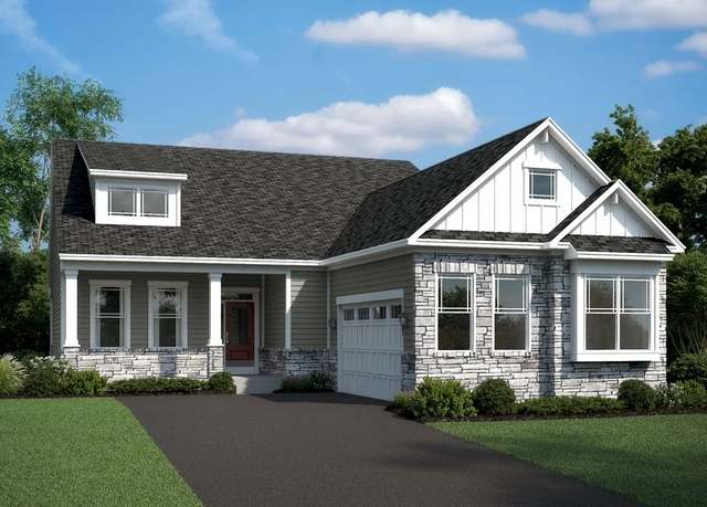 Property at Lewes Plan, Middletown, DE 19709, 2 beds, 2.5 baths