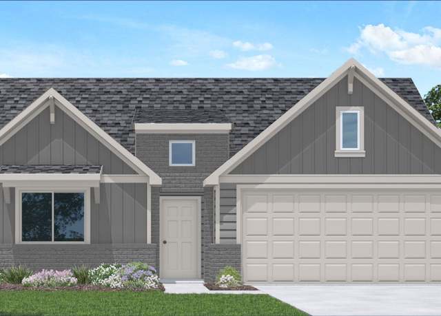 Property at 4316 Wallace Falls Ln, Conroe, TX 77303, 4 beds, 2 baths