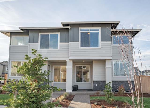 Property at The 1767 Plan, Hillsboro, OR 97123, 3 beds, 3.5 baths