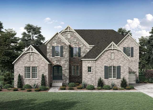 Property at DRESDEN Plan, Arrington, TN 37014, 5 beds, 5.5 baths