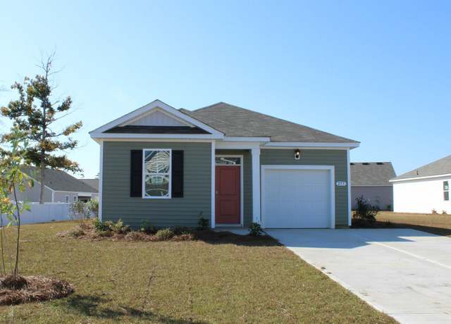 Property at DEVON Plan, Conway, SC 29526, 3 beds, 3 baths