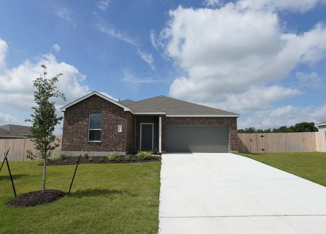 Property at 1209 Arch Terrace Dr, Troy, TX 76579, 3 beds, 2 baths
