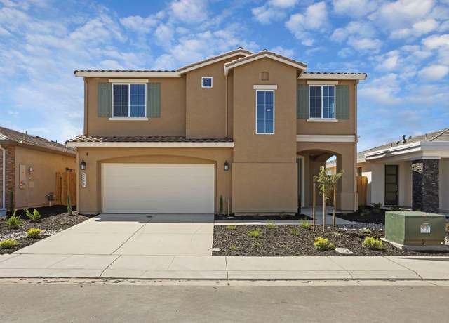 Property at 3266 Leo David St, Manteca, CA 95337, 3 beds, 2.5 baths