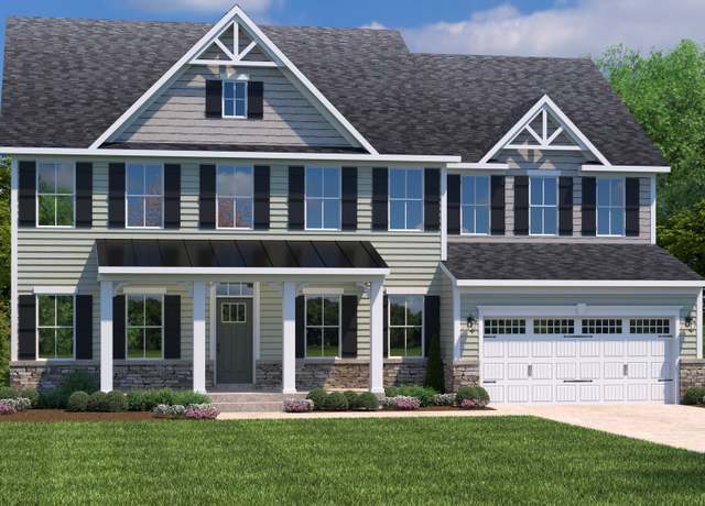 Property at 182 Charleston Cir, Dover, DE 19904, 4 beds, 3.5 baths