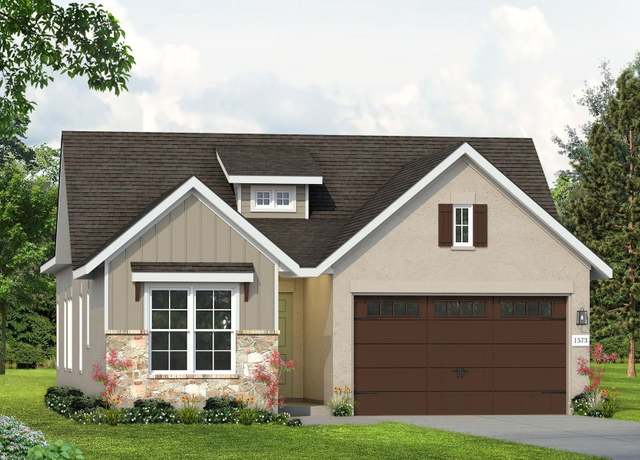 Property at Cross Creek 1573 Plan, Cedar Park, TX 78613, 3 beds, 2 baths