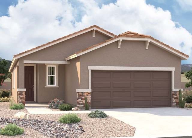 Property at 6093 E Campolina Trl, Tucson, AZ 85756, 3 beds, 2 baths