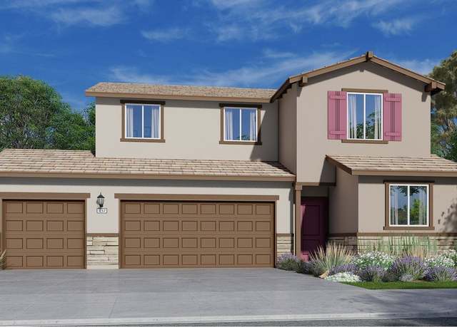 Property at 1546 Sea Holly St, Plumas Lake, CA 95961, 5 beds, 3 baths