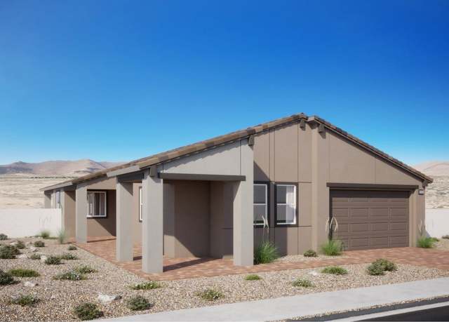 Property at 1540 Luca Mountain Ln, Henderson, NV 89011, 3 beds, 2.5 baths