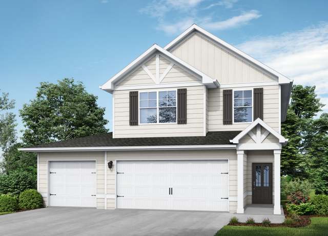 Property at Winston Plan, Cropwell, AL 35054, 4 beds, 3 baths