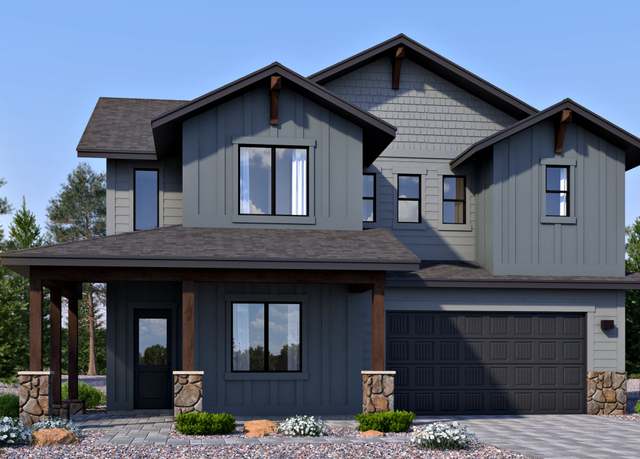 Property at Plan 2466 Plan, Flagstaff, AZ 86001, 5 beds, 4 baths
