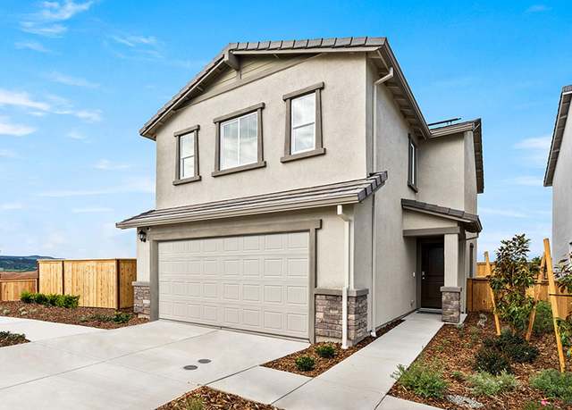 Property at Plan 1567 Plan, Roseville, CA 95747, 3 beds, 2.5 baths