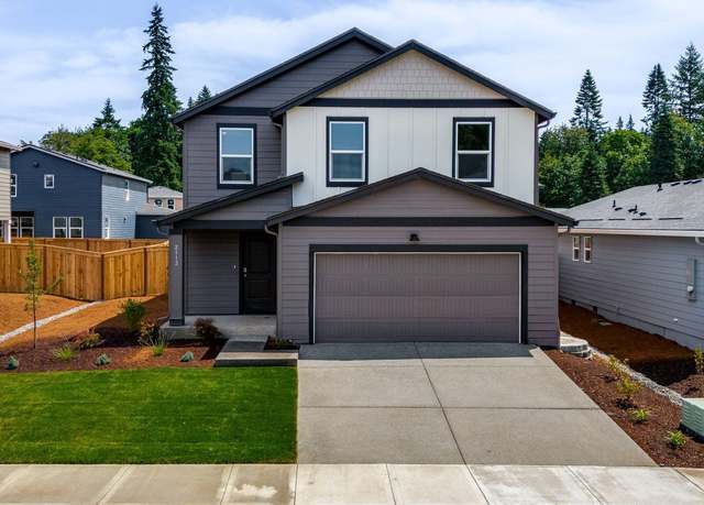 Property at Berkshire Plan, Battle Ground, WA 98604, 5 beds, 3 baths