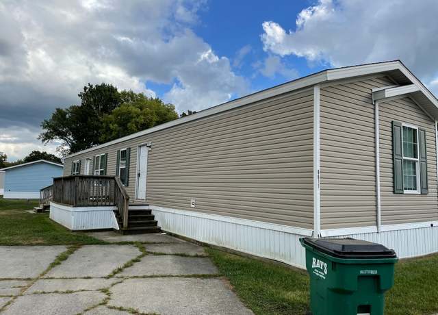 Property at 6611 Denver Dr, Indianapolis, IN 46241, 3 beds, 2 baths