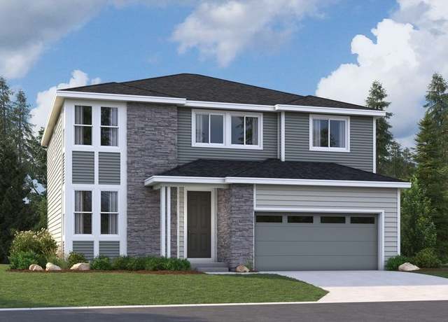 Property at 20305 145th St E, Bonney Lake, WA 98391, 4 beds, 2.5 baths