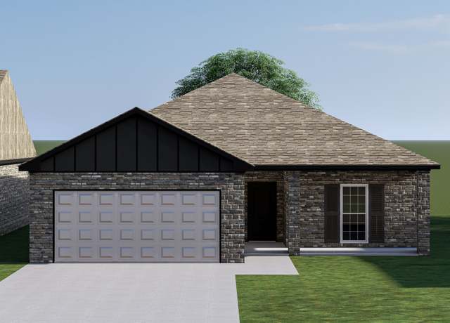 Property at Rhode Island Plan, Canyon, TX 79015, 3 beds, 2 baths