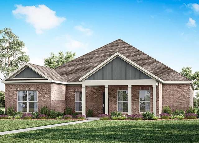 Property at Campbell Plan, Montgomery, AL 36106, 4 beds, 2.5 baths