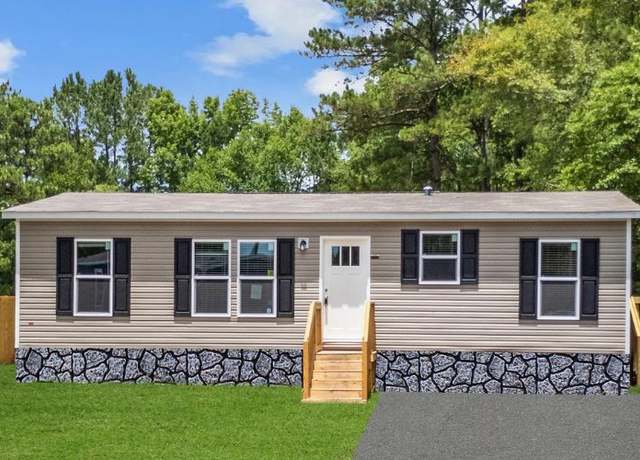 Property at IMPACT- Giles Plan, Conway, SC 29526, 4 beds, 2 baths