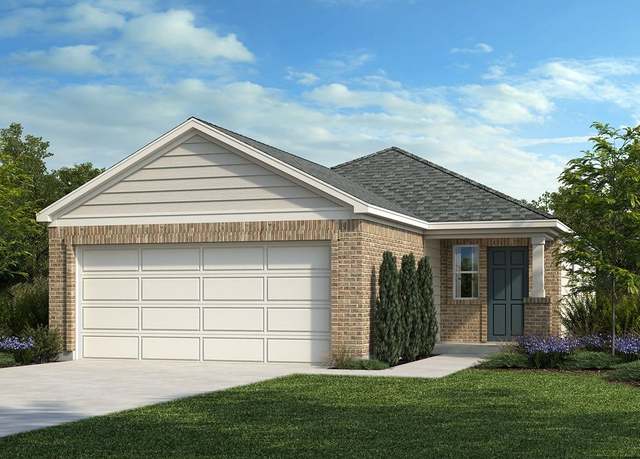Property at Plan 1042 Plan, Texas City, TX 77591, 2 beds, 2 baths
