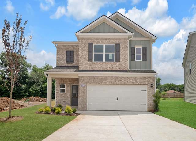 Property at 205 Summerlin Dr #53, Gallatin, TN 37066, 3 beds, 2.5 baths
