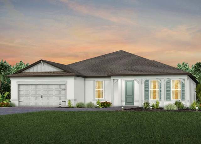 Property at Stardom Plan, Spring Hill, FL 34610, 2 beds, 2.5 baths