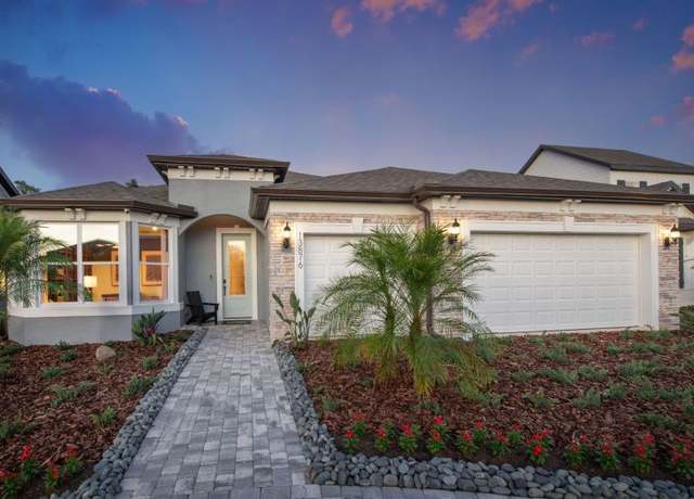 Property at Stardom Plan, Spring Hill, FL 34610, 2 beds, 2.5 baths
