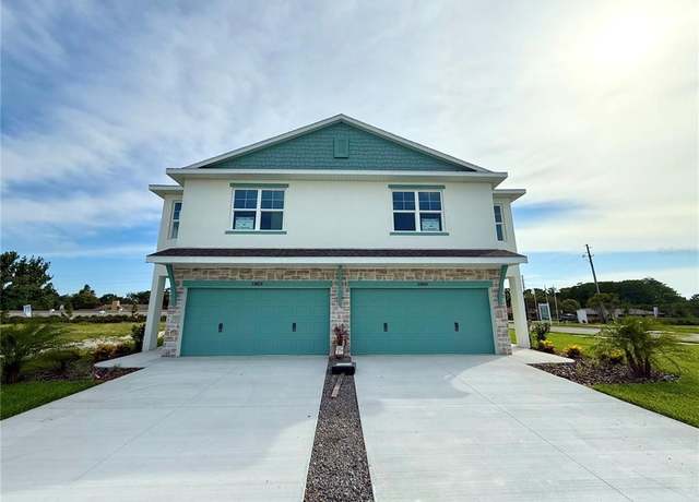 Property at 13610 Wolfpack Rd, Hudson, FL 34667, 3 beds, 2.5 baths