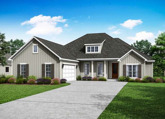 Property at ELM Plan, Daphne, AL 36526, 4 beds, 3.5 baths