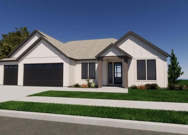 Property at FARMHOUSE PLAN HOMESITE #18 Plan, Vancouver, WA 98686, 4 beds, 2.5 baths