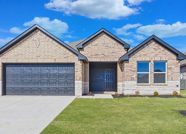 Property at 14212 Little Falls Ln, Piedmont, OK 73078, 3 beds, 2 baths