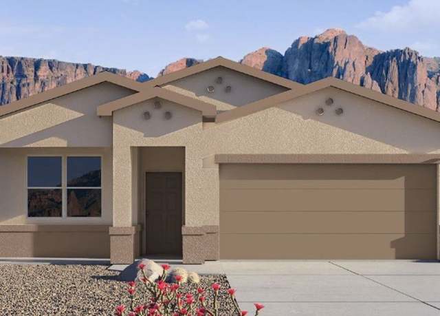 Property at 1657 Maggie Ct NE, Rio Rancho, NM 87144, 3 beds, 2 baths