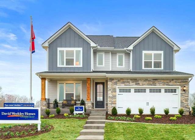Property at Satinwood Plan, Lebanon, TN 37087, 4 beds, 2.5 baths