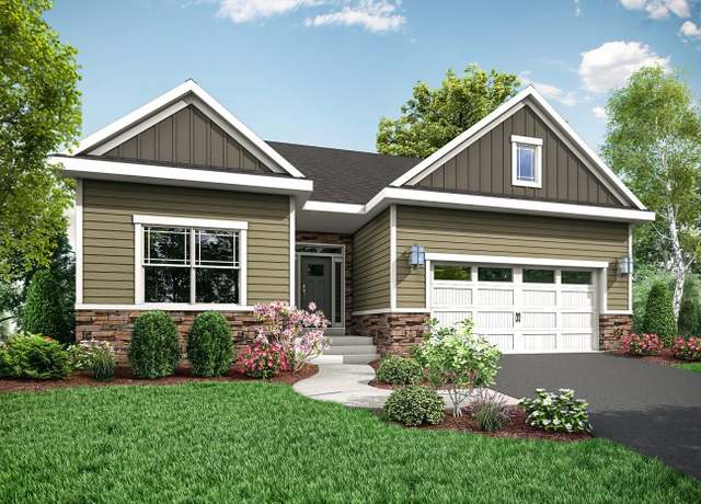 Property at Baywood Plan, Mcdonald, PA 15057, 3 beds, 2 baths
