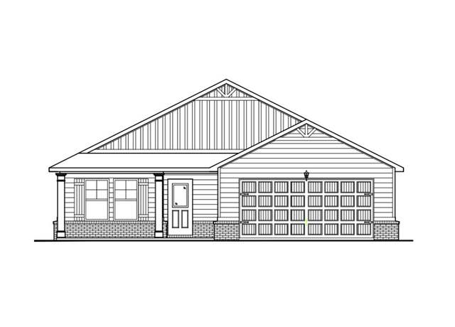 Property at Carter Plan, Hogansville, GA 30230, 3 beds, 2 baths