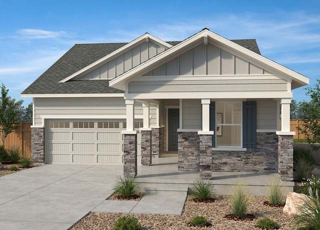 Property at Plan 1384 Plan, Aurora, CO 80019, 3 beds, 2 baths