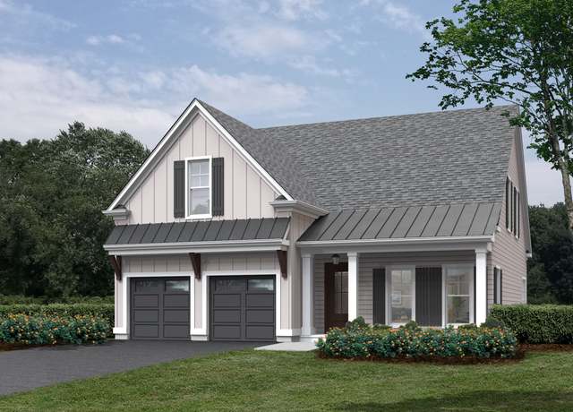 Property at Chesapeake Plan, Charlottesville, VA 22911, 3 beds, 3 baths