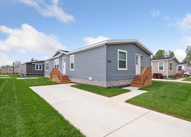Property at Paramount - 469 Plan, Willis, MI 48191, 3 beds, 2 baths