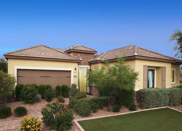 Property at Plateau Plan, Florence, AZ 85132, 2 beds, 2 baths