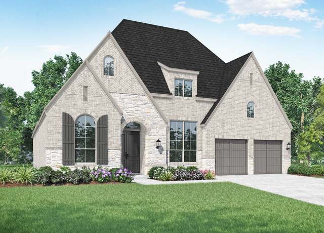 Property at 4313 Clydesdale Dr, Aubrey, TX 76227, 4 beds, 3.5 baths
