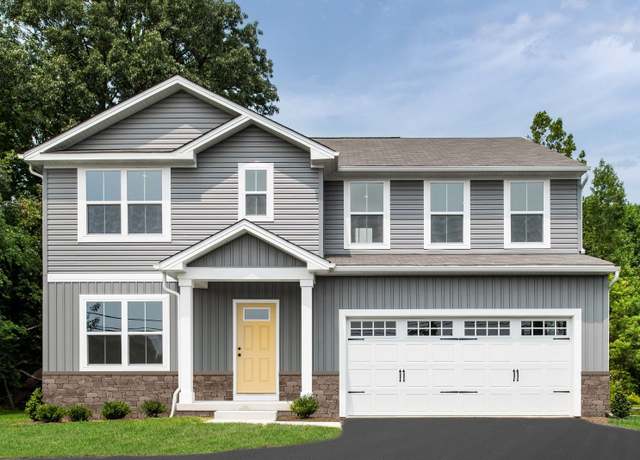 Property at Hazel with Basement Plan, Fishersville, VA 22939, 6 beds, 3 baths