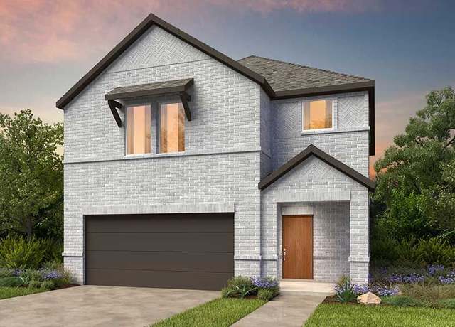Property at 414 Landings St, Oak Point, TX 75068, 4 beds, 2.5 baths