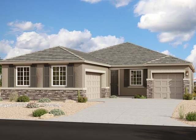 Property at 7954 S Borealis Way, Tucson, AZ 85747, 4 beds, 3 baths