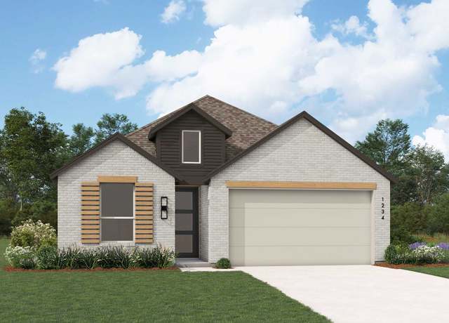 Property at Plan Bentley Plan, Schertz, TX 78108, 4 beds, 2 baths