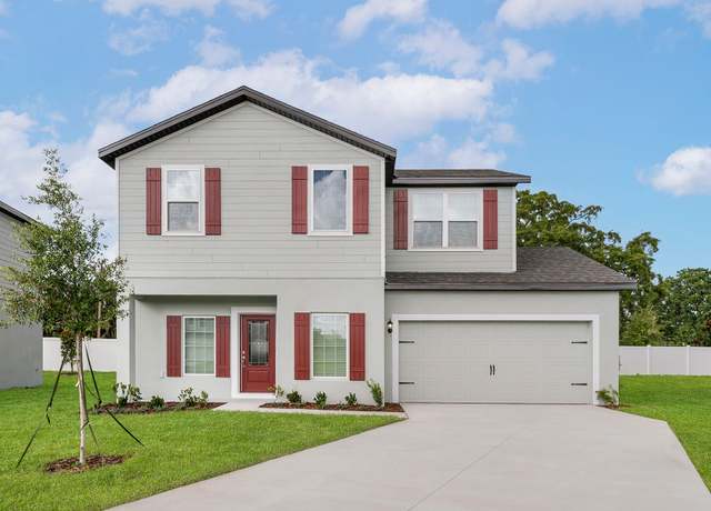 Property at Benton Plan, Astatula, FL 34705, 3 beds, 2.5 baths